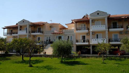 Manto Studios - Foto 2, Garden