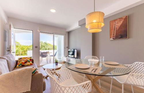 paqo lodge Laguna del Portil, a 400 metros de la playa - Foto 1