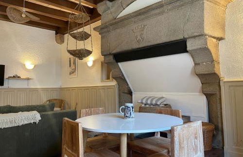 Le Logis de Sally - Foto 8