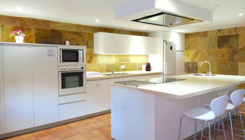 VILLA VICKY PEÑISCOLA, chalet pareado - Foto 4