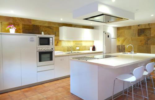 VILLA VICKY PEÑISCOLA, chalet pareado - Foto 4