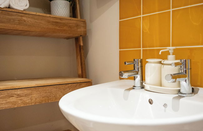 The Gamekeeper's Cottage-Stunning 2 Bed - Foto 27