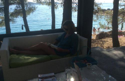 The Sea Cottage Apartments - Foto 4