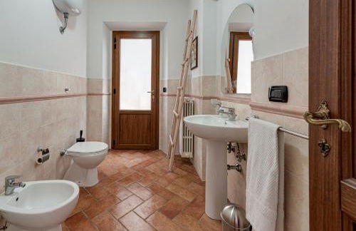 Il Cerro Appartamento Basic per due - Foto 13