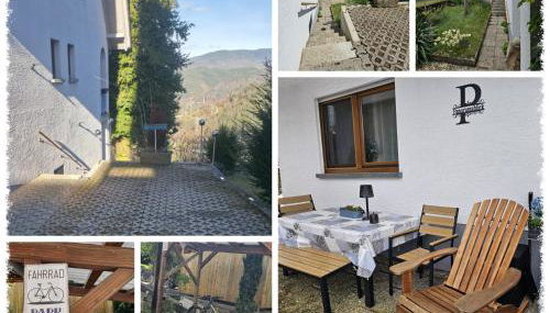 Panoramablick Bermersbach - Foto 2