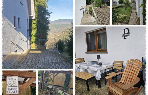 Panoramablick Bermersbach - Foto 2