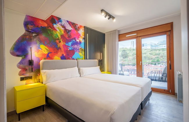 Spirit Apartamentos Atxuri - Foto 4