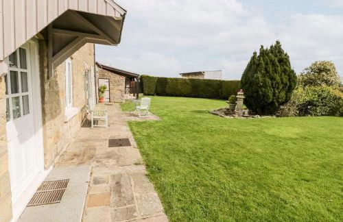 Woodlands Cottage - Foto 22