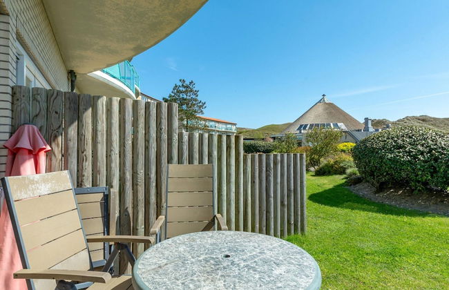 A Lovely Apartment at the Foot of the Dunes - Foto 73