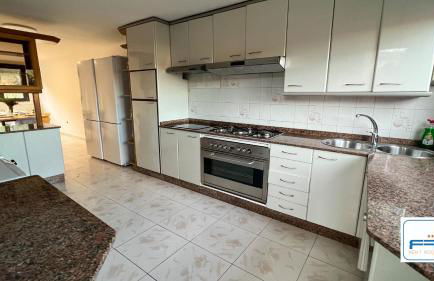 Amplia casa de 9 hab, Cabral. - Foto 65