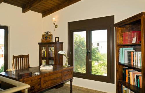 Villa Nefeli - Foto 11