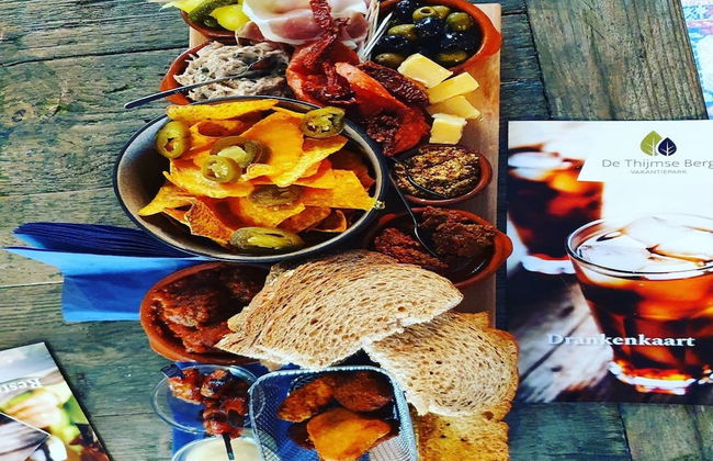 Chalet on the Edge of the Forest - Photo 24