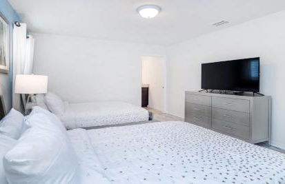 Family Fun: Pool, Spa, Games in Luxury Resort - Photo 38