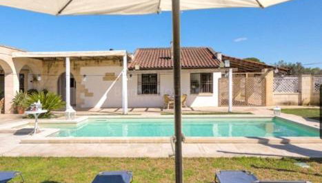 B&B VillaSalento LE - Foto 4