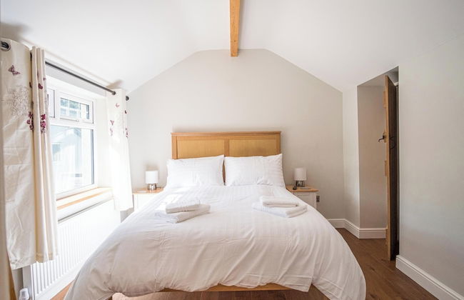 Tysylfaen Brecon Beacons - Foto 5