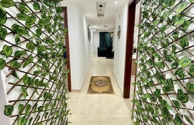 Air Reside Residency Apartment - Photo 37