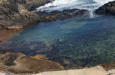 Charco del Palo Bungalows - Foto 73