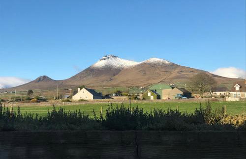 Foot of the Mournes - Cottage - Sleeps 4 - Parking - Photo 5