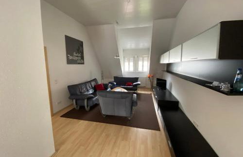 Ferienwohnung Wappenstube - Foto 21