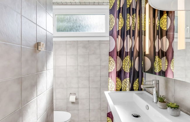 "Yall" - 1km from the sea - Foto 9