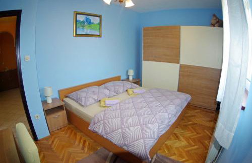 House Sandi, village Juršići - Foto 15