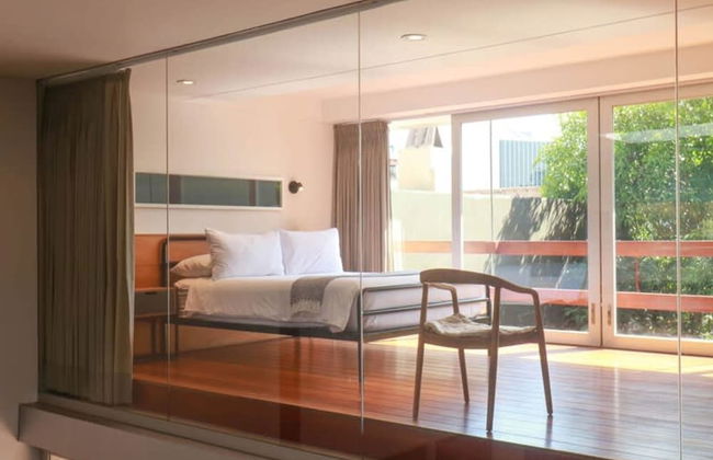 w Luxury 3BR House With Terrace in Miraflores - Foto 22