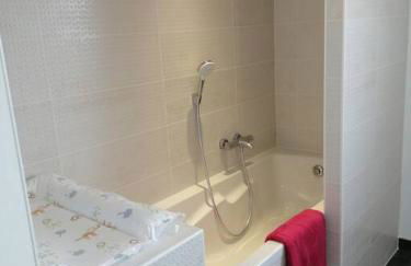 Villa de la plage des Amiets #piscine intérieure privée# les pieds dans l'eau - Foto 18