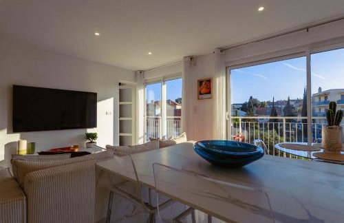 Appartement avec balcon proche du port Saint-Raphaël - Foto 27