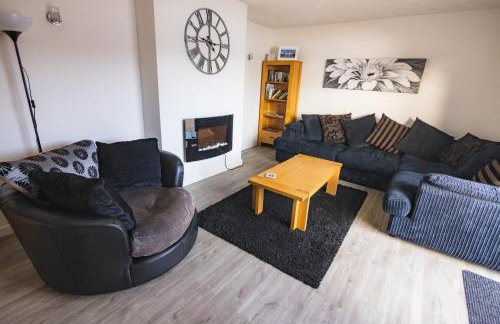 Loch Ness Cottage - Foto 9