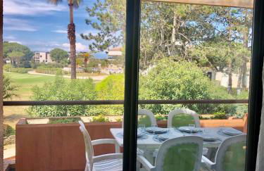 Saint Cyprien Golf View 2 bedrooms Apartment , 900 m from the beach - Photo 15