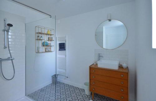 Logement Cosy à 5mn du Futuroscope - Foto 34