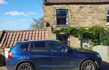 Ingleside Cottage - North Yorkshire Moors - Foto 27