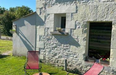 Petite maison au bord du canal, 8' Zoo de Beauval, PMR - Foto 3