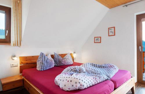 Kapfenmathishof Urlaubsbauernhof - Foto 3