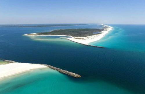 Amzg Gulf view,4 Bd/3.5 Bath Home, Pvt heated Pool - Foto 32