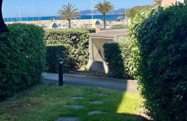 Vue sur la mer, plage à 50m - Foto 2
