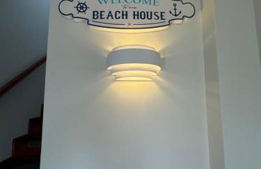 200M - Train Station Barrinha Beach House & Pool - Foto 11