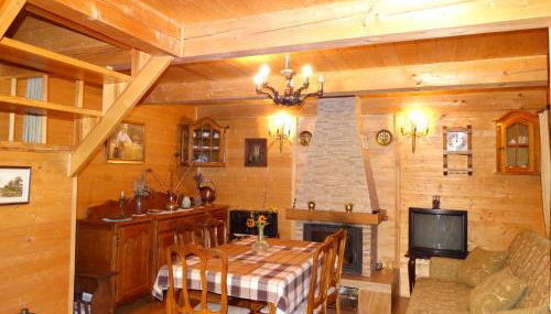 Dworek Telimena - Foto 3