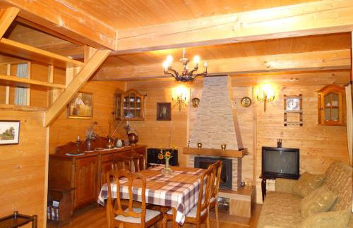 Dworek Telimena - Foto 3