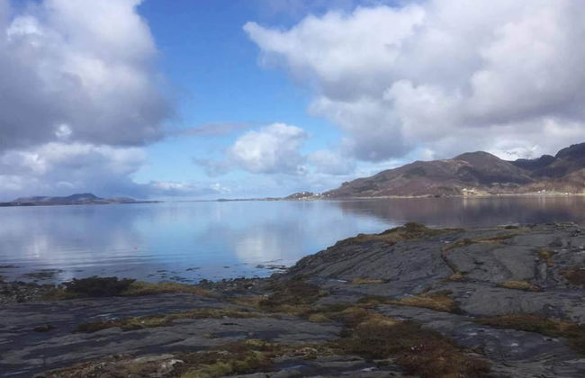 Holiday Home in Inndyr - Foto 16