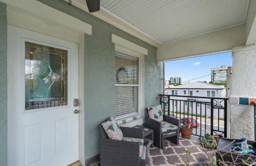 Walk to Everything Downtown EAT - SHOP - PLAY - Foto 20