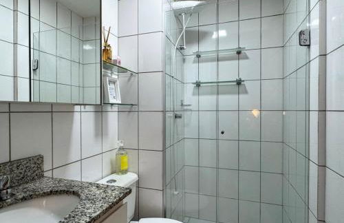 Sudoeste - aconchegante, silencioso, funcional - Foto 42