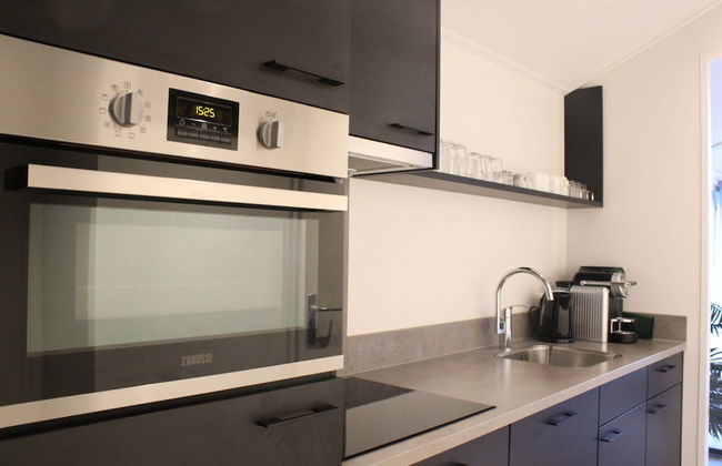 EuroParcs De IJssel Eilanden - Photo 25