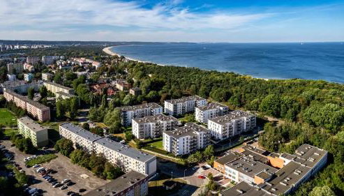 Apartamenty Sun & Snow Nadmorze - Foto 4