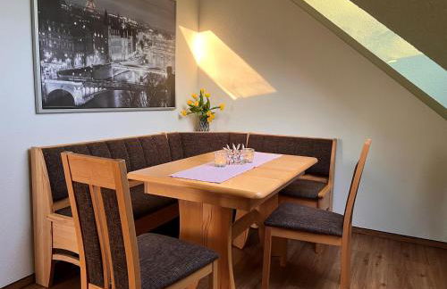 GlücksMoment, Ferienwohnung - Foto 11