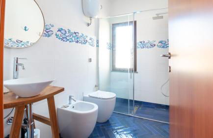 Casa Dei Bucanieri-Seaside garden - Foto 37