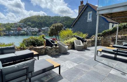 Two Guns – Contemporary, Stylish Townhouse With Stunning Sea Views - Foto 56