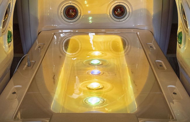 Chateau de Tressé - Foto 29