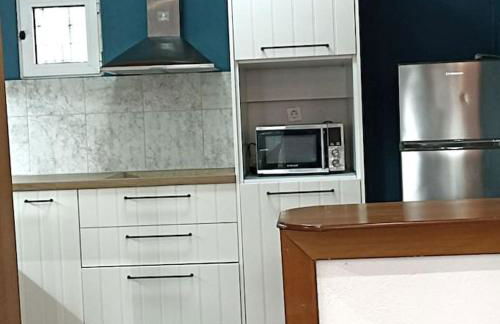 ΠΕΤΡΙΝΗ ΚΑΤΟΙΚΙΑ ΣΤΗΝ ΦΥΣΗ - Photo 6