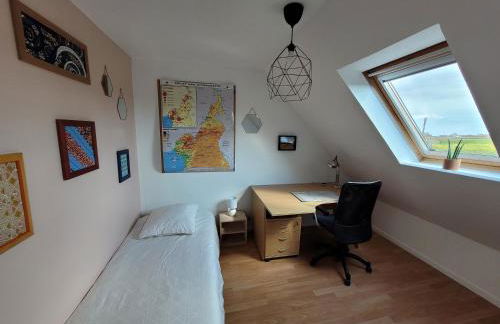 evasion exotique à 700 metres de la plage - Foto 19